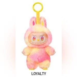 [SOLD‼️] Big into Energy Labubu